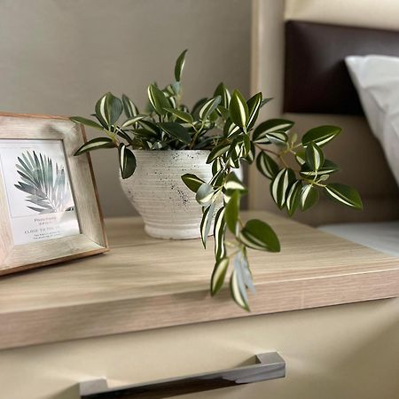 New Modern Tirana Apartment Extérieur photo