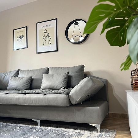 New Modern Tirana Apartment Extérieur photo