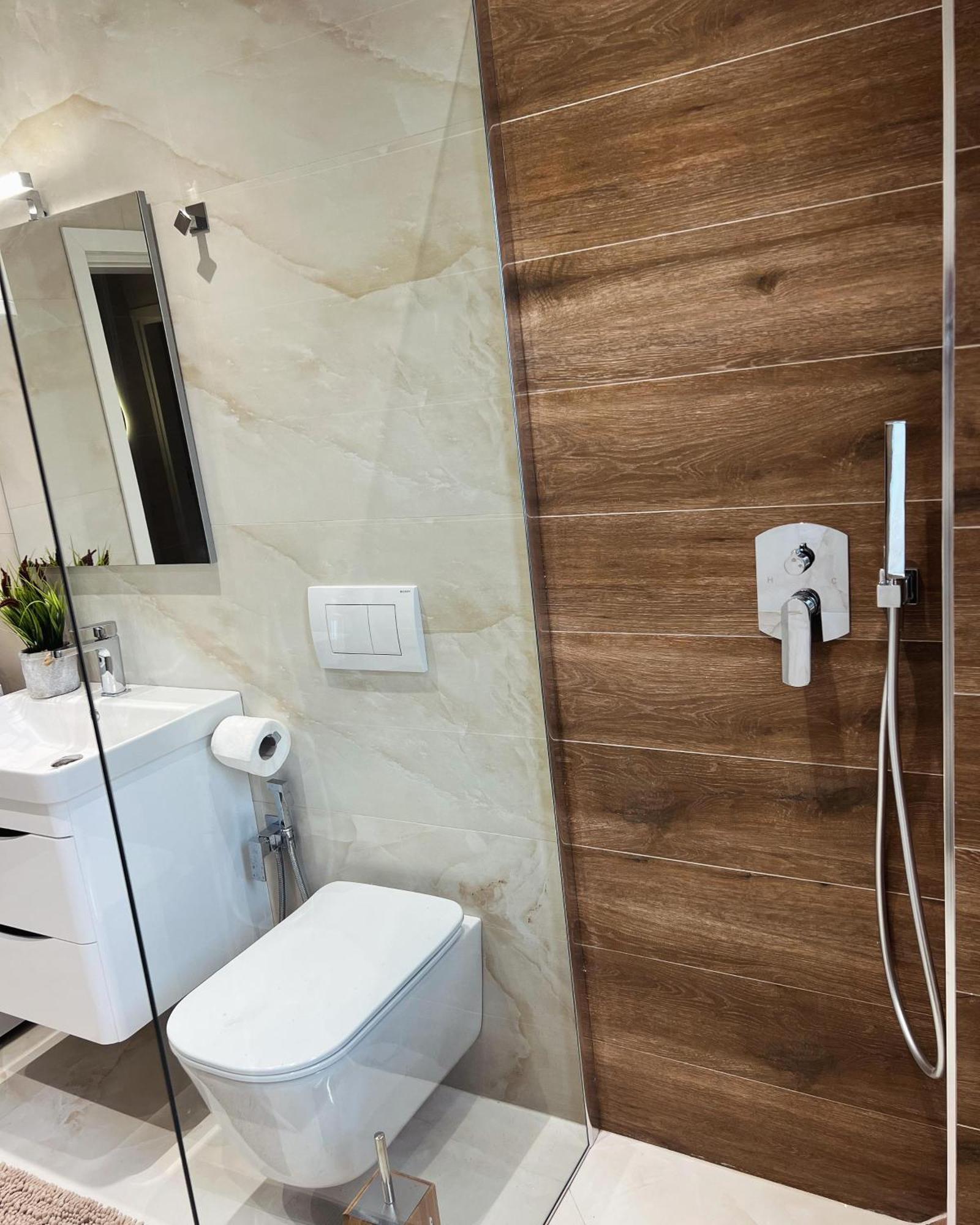 New Modern Tirana Apartment Extérieur photo