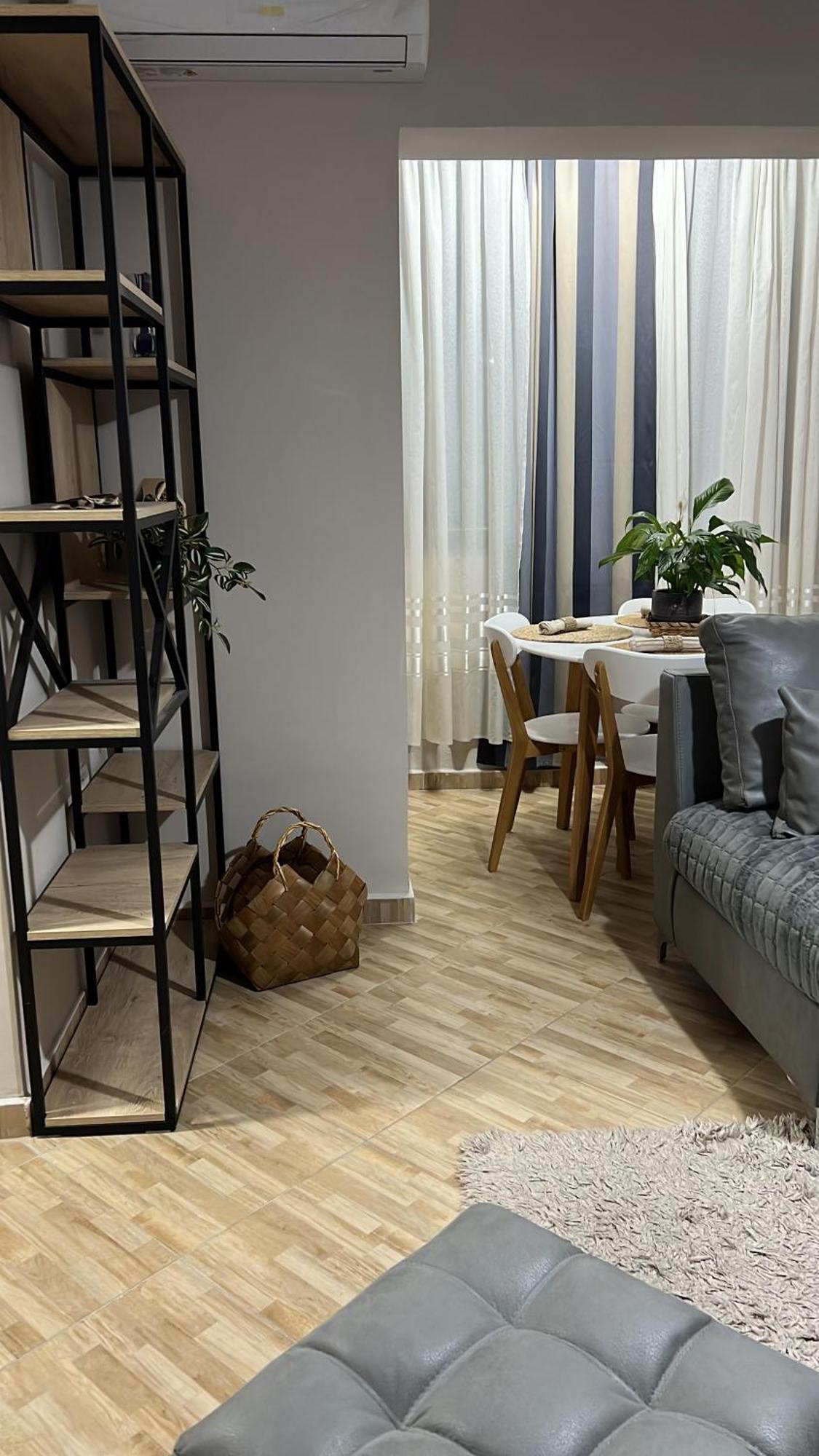 New Modern Tirana Apartment Extérieur photo