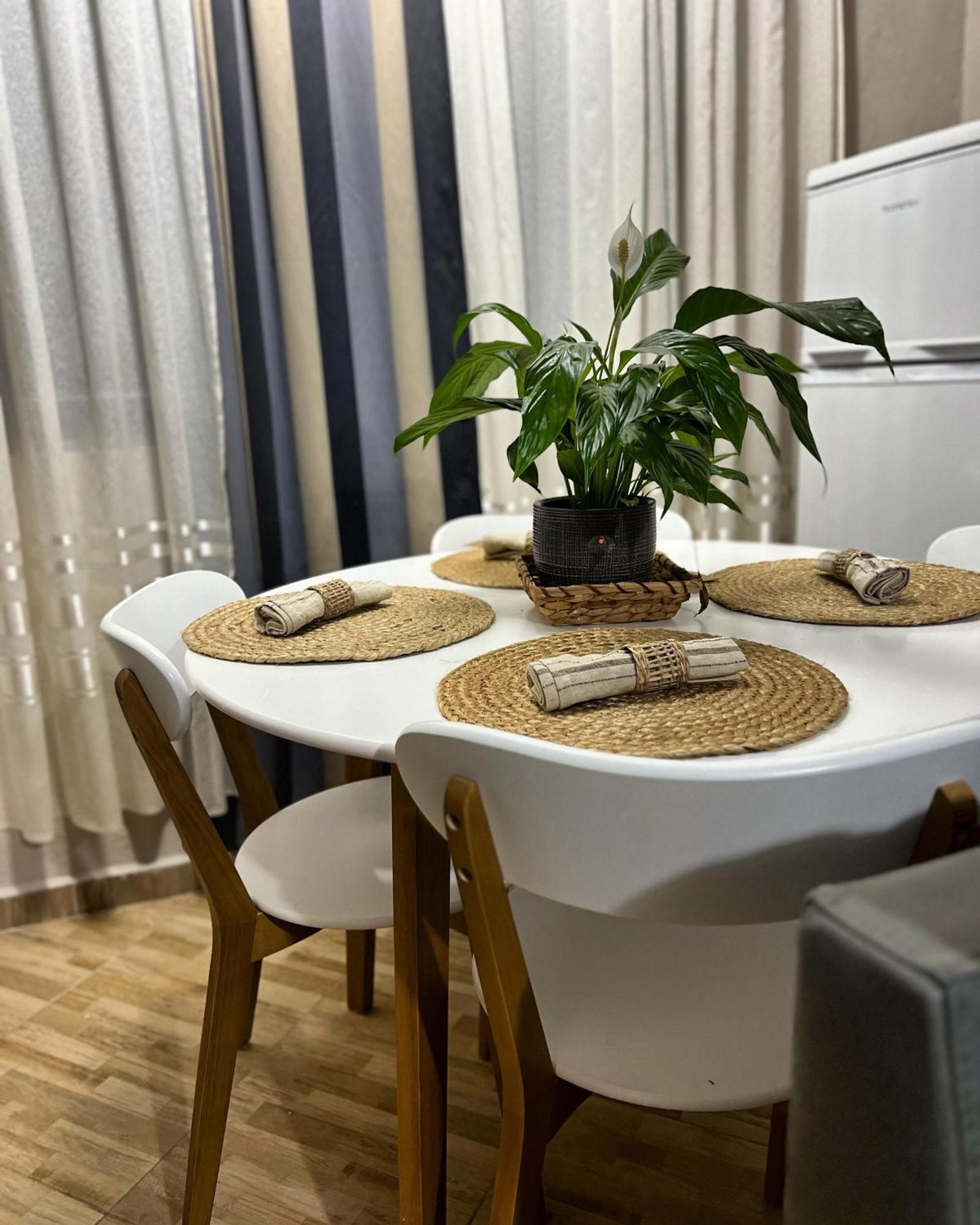 New Modern Tirana Apartment Extérieur photo