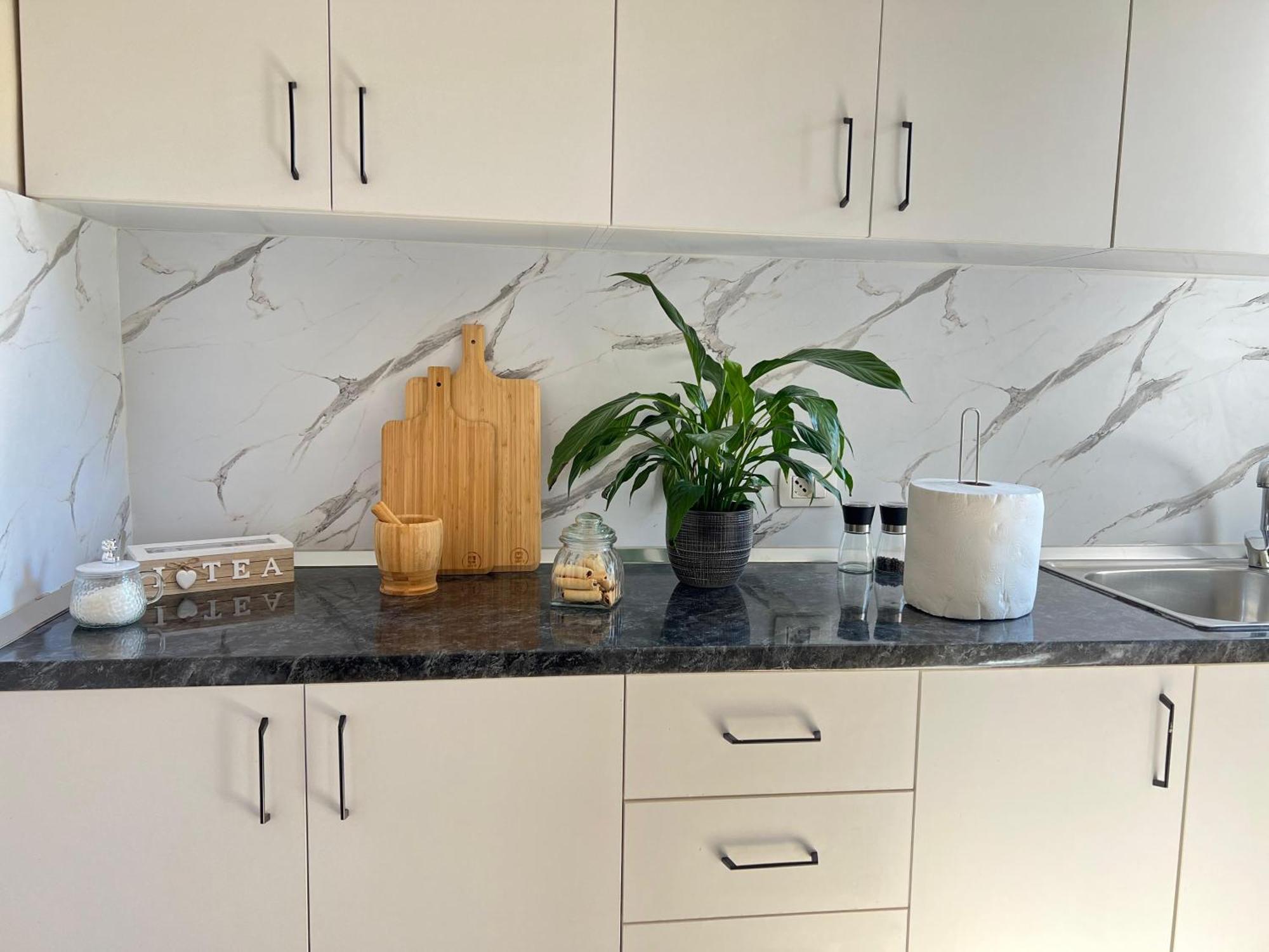 New Modern Tirana Apartment Extérieur photo